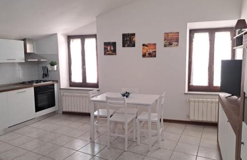 Citta della Pieve Apartamento | La Casa di Lella