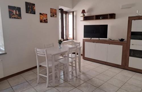 Citta della Pieve Apartamento | La Casa di Lella
