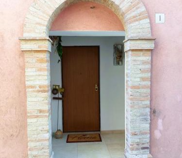 Recanati Old Town Apartamento | La Casa di LEO - Apartments