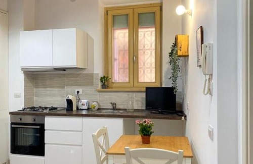 Recanati Old Town Apartamento | La Casa di LEO - Apartments