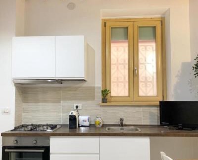 Recanati Old Town Apartamento | La Casa di LEO - Apartments
