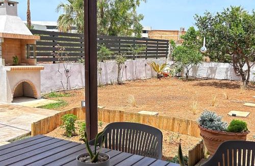 Agkisaras Apartamento | La Casa di Leone - Casa GIO