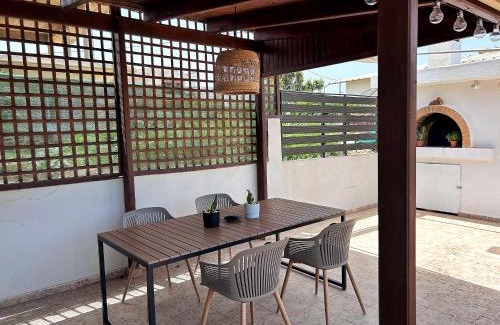 Agkisaras Apartamento | La Casa di Leone - Casa GIO