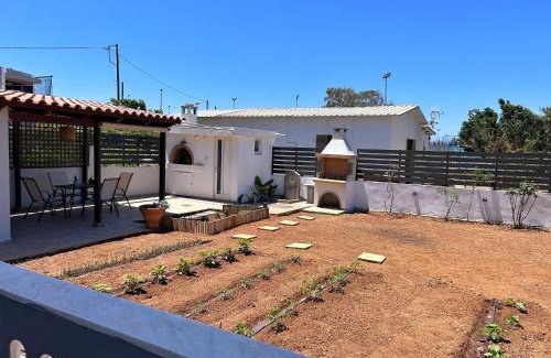 Agkisaras Apartamento | La Casa di Leone - Casa GIO