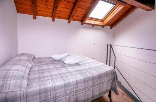 Angera Apartamento | La Casa Di Lillo - Angera