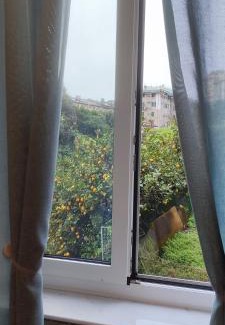Pegli Apartamento | La Casa di Linda