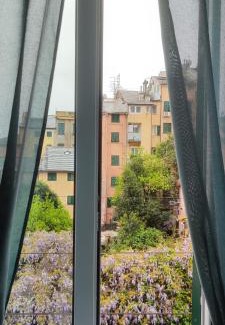 Pegli Apartamento | La Casa di Linda