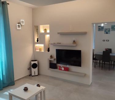 Pegli Apartamento | La Casa di Linda