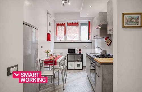 San Martino Apartamento | La casa di Lorenzo by Wonderful Italy