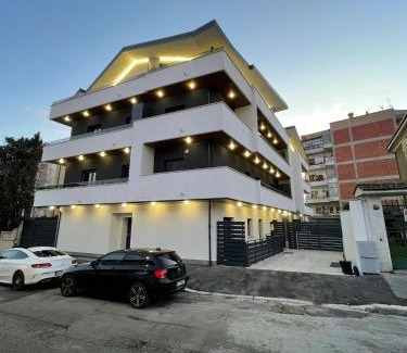 Avezzano Apartamento | La casa di Loryanne