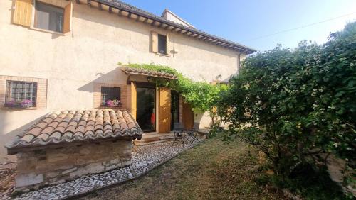 Bovara Casa | La Casa di LucaPietro Dimora Storica