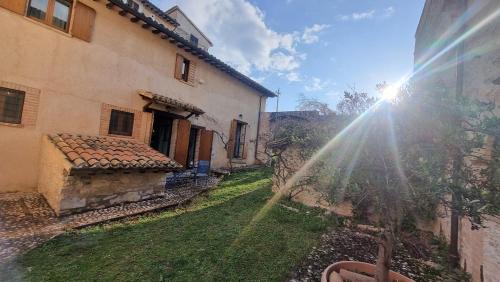 Bovara Casa | La Casa di LucaPietro Dimora Storica