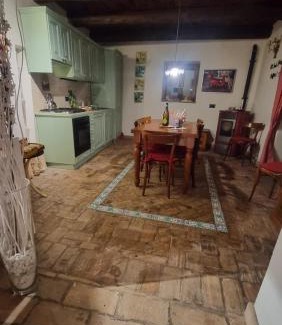 Bovara Casa | La Casa di LucaPietro Dimora Storica