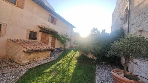 Bovara Casa | La Casa di LucaPietro Dimora Storica
