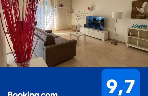 Pontecagnano Apartamento | La Casa di Luce - Guest House
