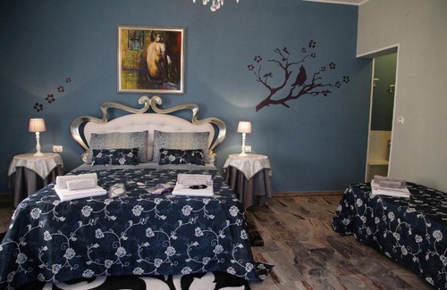 Reggio Calabria Cama Y Desayuno | La Casa Di Luce 2