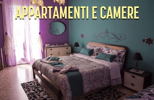 Reggio Calabria Cama Y Desayuno | La Casa Di Luce 2
