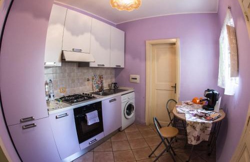Reggio Calabria Cama Y Desayuno | La Casa Di Luce 2