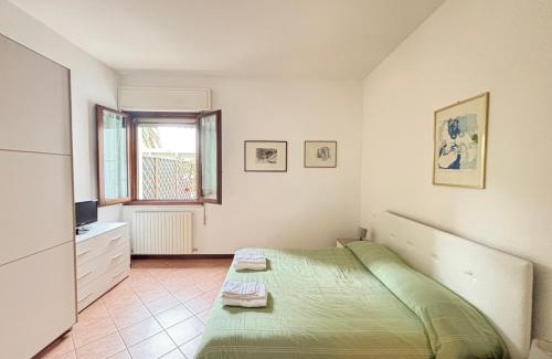Pesaro Casa | La Casa di Luisa - Pesaro Baia Flaminia