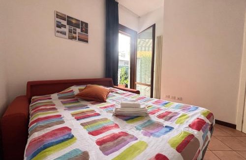 Pesaro Casa | La Casa di Luisa - Pesaro Baia Flaminia