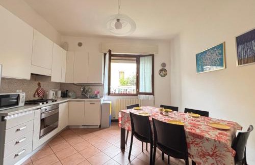 Pesaro Casa | La Casa di Luisa - Pesaro Baia Flaminia