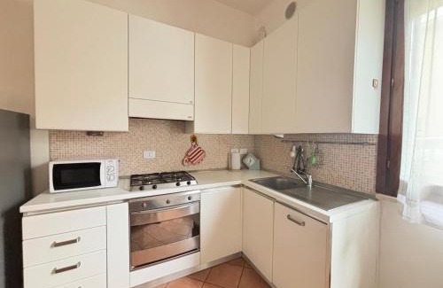 Pesaro Casa | La Casa di Luisa - Pesaro Baia Flaminia
