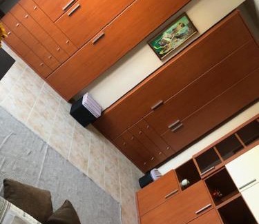 Avigliano Apartamento | La Casa di Luna