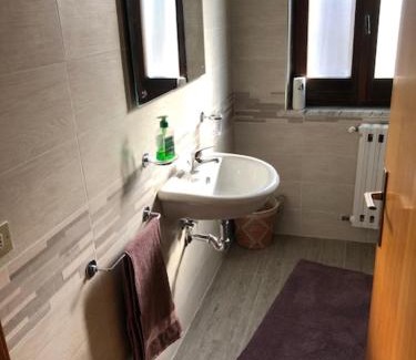 Avigliano Apartamento | La Casa di Luna