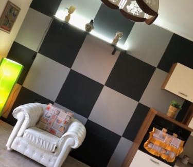 Avigliano Apartamento | La Casa di Luna