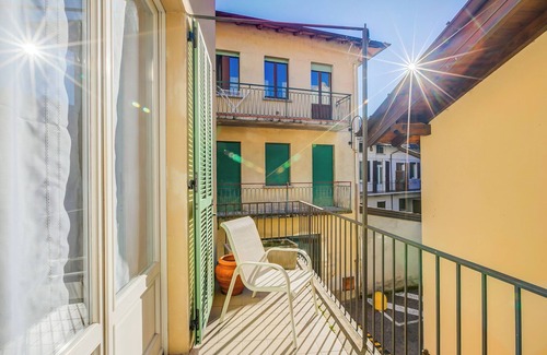Stresa Apartamento | La Casa di Maddalena Stresa Centro