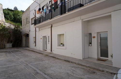 Ostuni Casa | La casa di Mammalina A