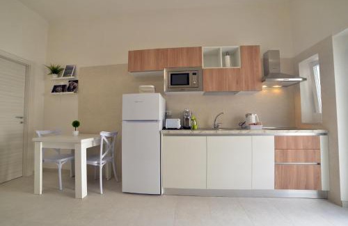 Ostuni Casa | La casa di Mammalina A