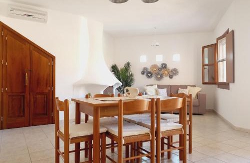 Sos Alinos Casa | La casa di Mara - Appartamento in zona residenziale a pochi minuti da Cala Liberotto