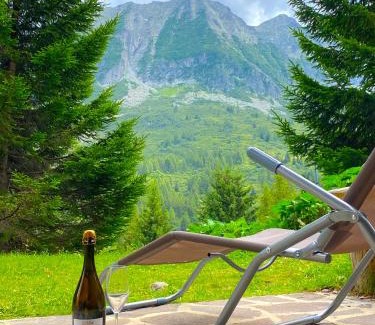 Passo del Tonale Apartamento | La Casa di Mares - Ski, Bike&Hike