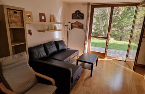 Passo del Tonale Apartamento | La Casa di Mares - Ski, Bike&Hike