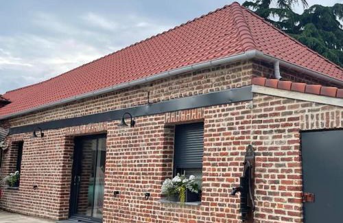 Lespesses Apartamento | La Casa di Maria - Gîte 2 à 4 personnes