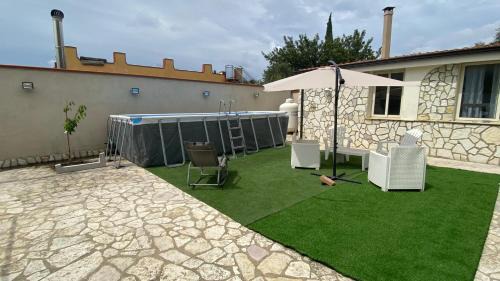 Carini Casa | La Casa Di Maria