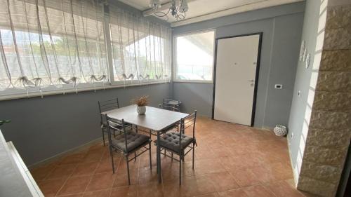 Carini Casa | La Casa Di Maria
