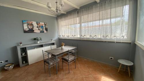 Carini Casa | La Casa Di Maria