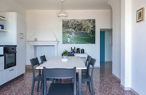 Fossacesia Apartamento | La Casa di Maria - YourPlace Abruzzo