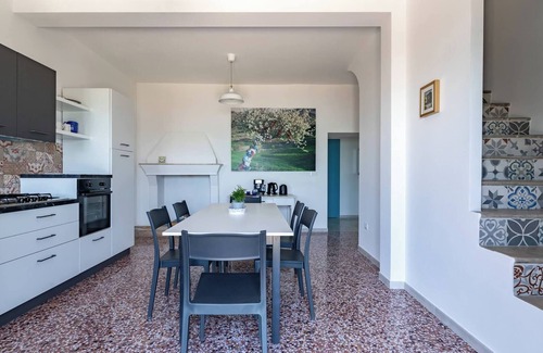 Fossacesia Apartamento | La Casa di Maria - YourPlace Abruzzo