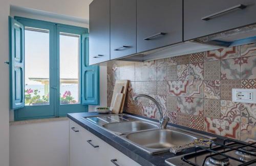 Fossacesia Apartamento | La casa di Maria - YourPlace Abruzzo