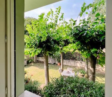 Brecciaio Apartamento | La Casa di Mary