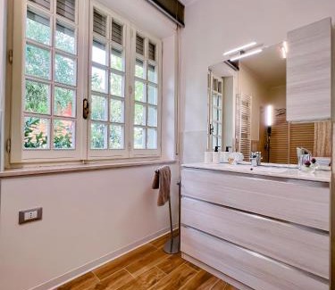 Brecciaio Apartamento | La Casa di Mary