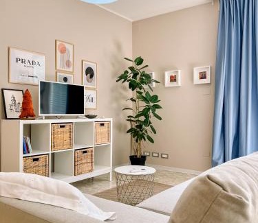 Brecciaio Apartamento | La Casa di Mary