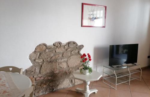 Cisano Apartamento | LA CASA DI MARZIA
