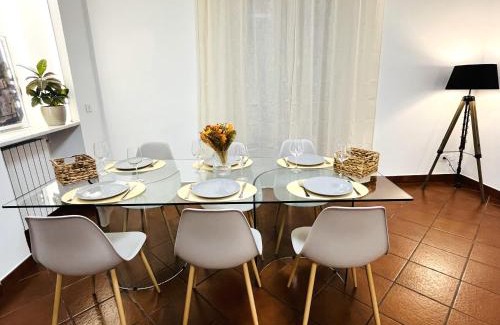 Sanremo Centre Apartamento | La casa di MEK