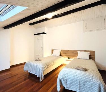 Sanremo Centre Apartamento | La casa di MEK