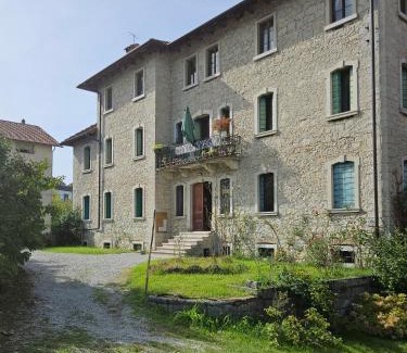 Borgo Valbelluna Casa | La casa di Mel