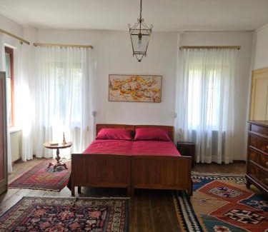 Borgo Valbelluna Casa | La casa di Mel